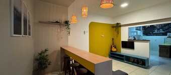 Pousada Vila Praiana