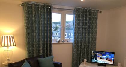 North Bridge Apartment