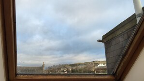 Apartment, 2 Bedrooms | View from room - North Bridge Apartment (Hawick)