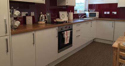 North Bridge Apartment