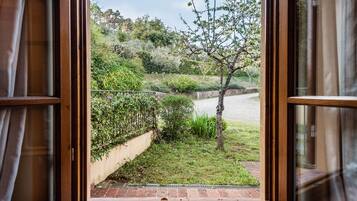 Appartamento, 3 camere da letto (Anna Magda) | Vista dalla camera