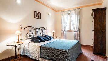 Apartment, 2 Schlafzimmer (Turandot)