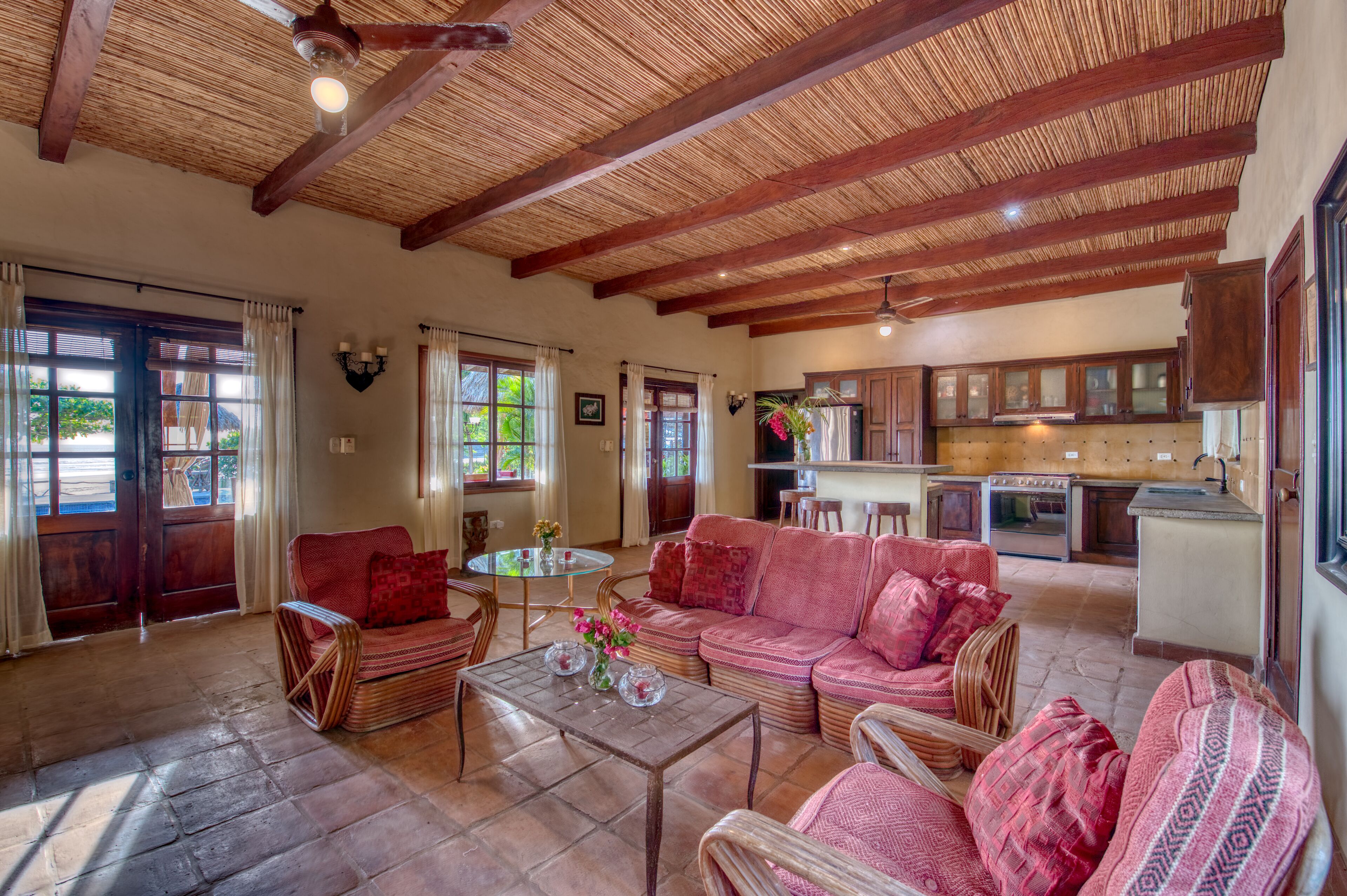 La Veranera guest house