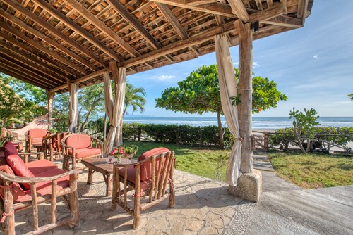 La Veranera guest house