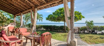 La Veranera guest house