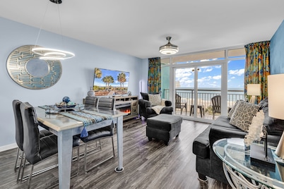 Atlantica Resort by Hosteeva