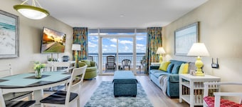 Atlantica Resort by Hosteeva