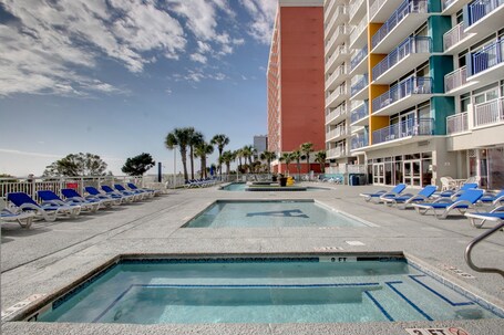 Atlantica Resort by Hosteeva - Image 140