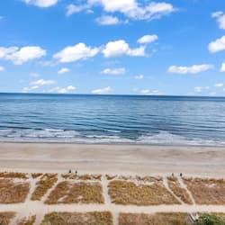 特色公寓客房, 1 間臥室, 海景, 海濱 | 海灘/海景