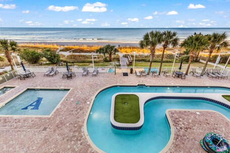Atlantica Resort by Hosteeva - Image 25