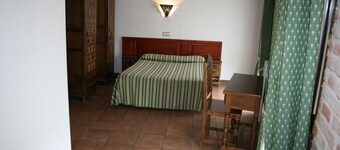 Hotel Rural La Enoteca del Marqués