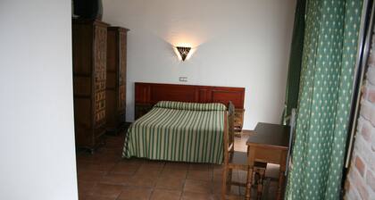 Hotel Rural La Enoteca del Marqués