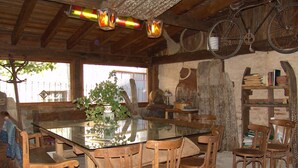 Véranda