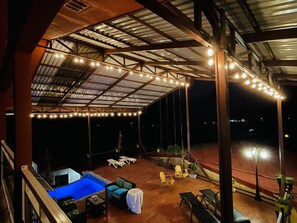 Exterior - Casa Donna Rosa B&B (Arenal)