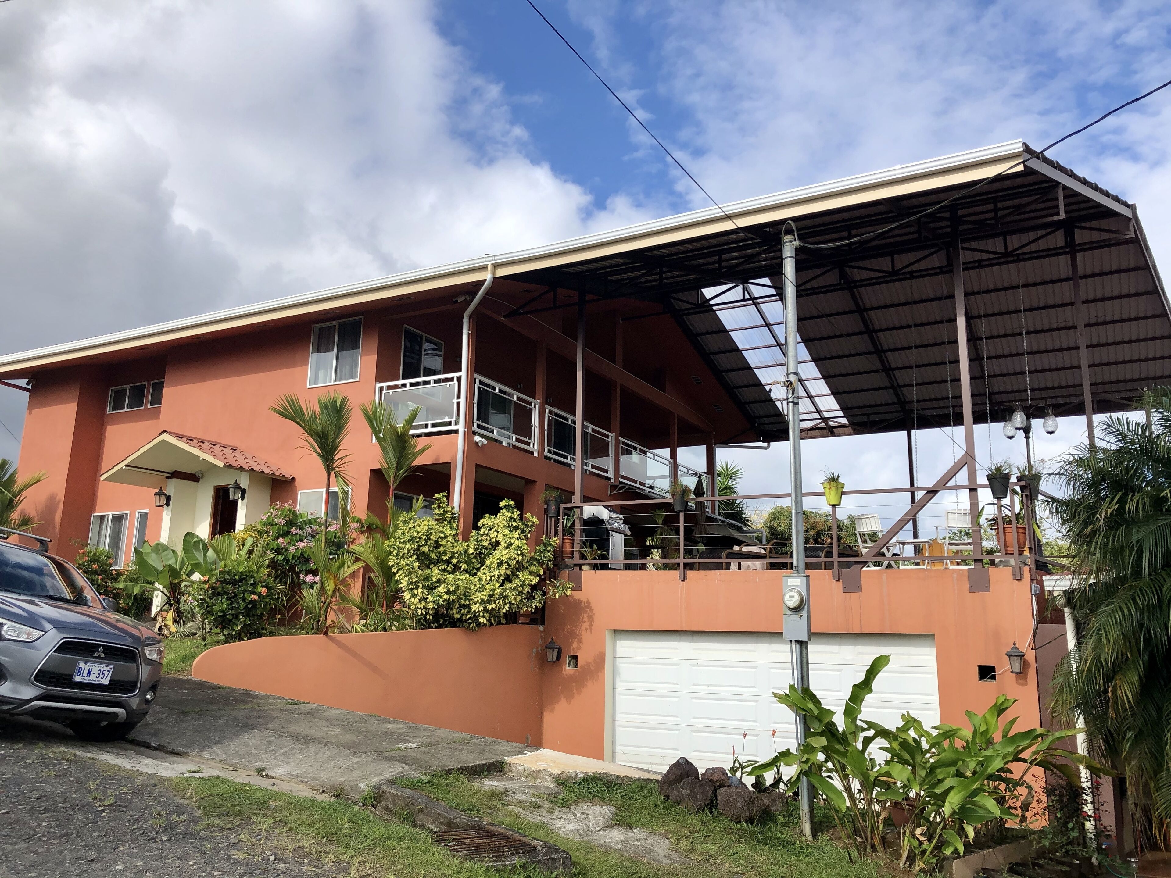 Foto - Casa Donna Rosa B&B