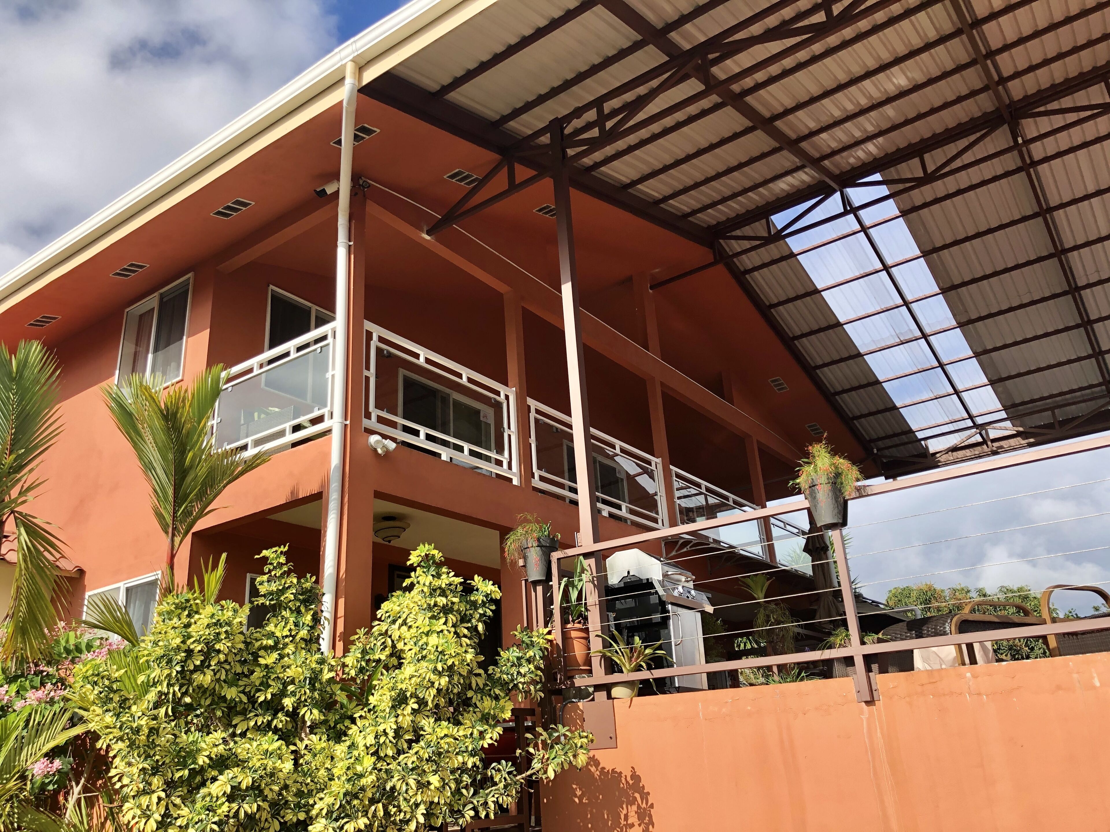 Foto - Casa Donna Rosa B&B