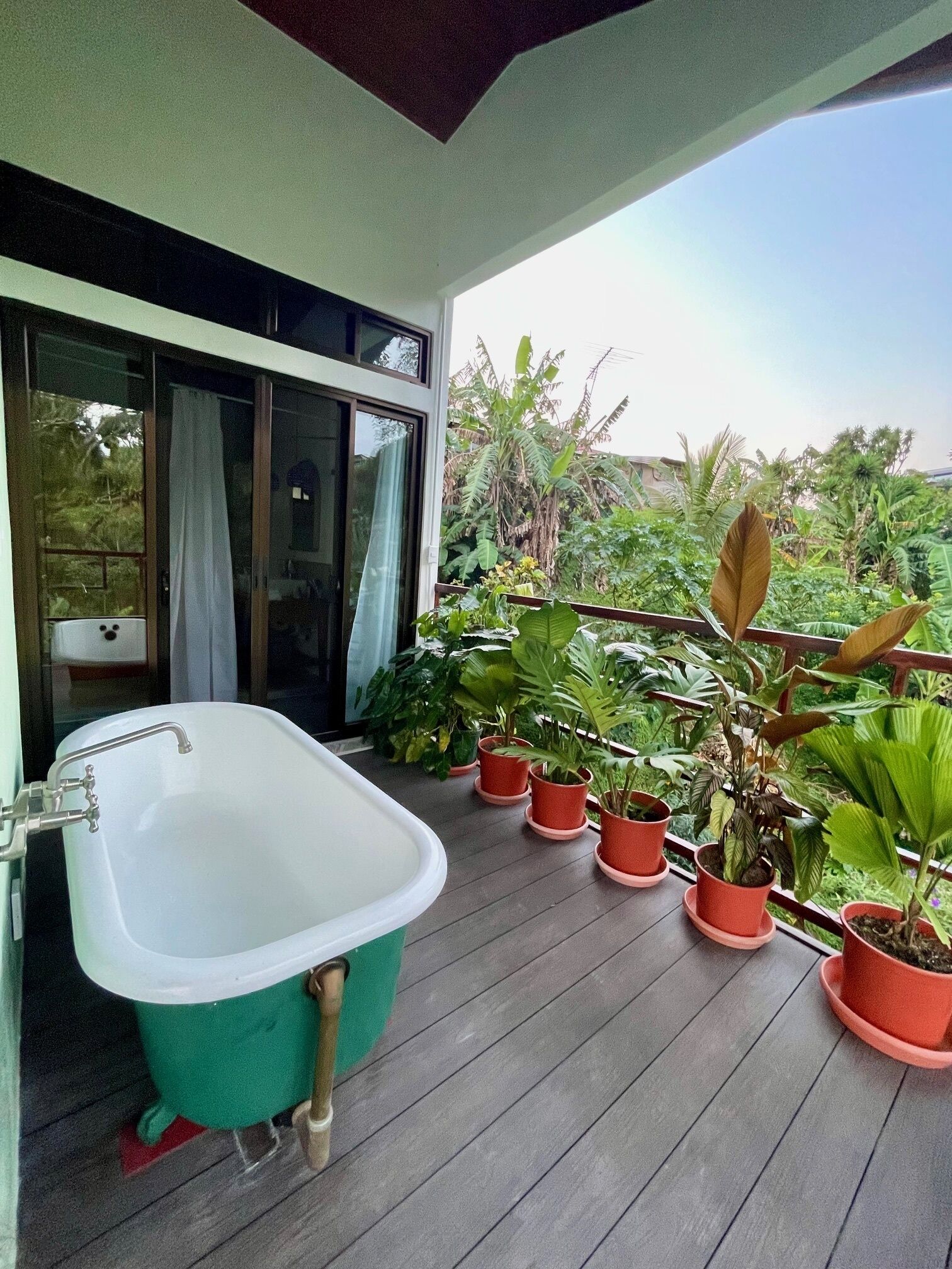 Foto - Casa Donna Rosa B&B