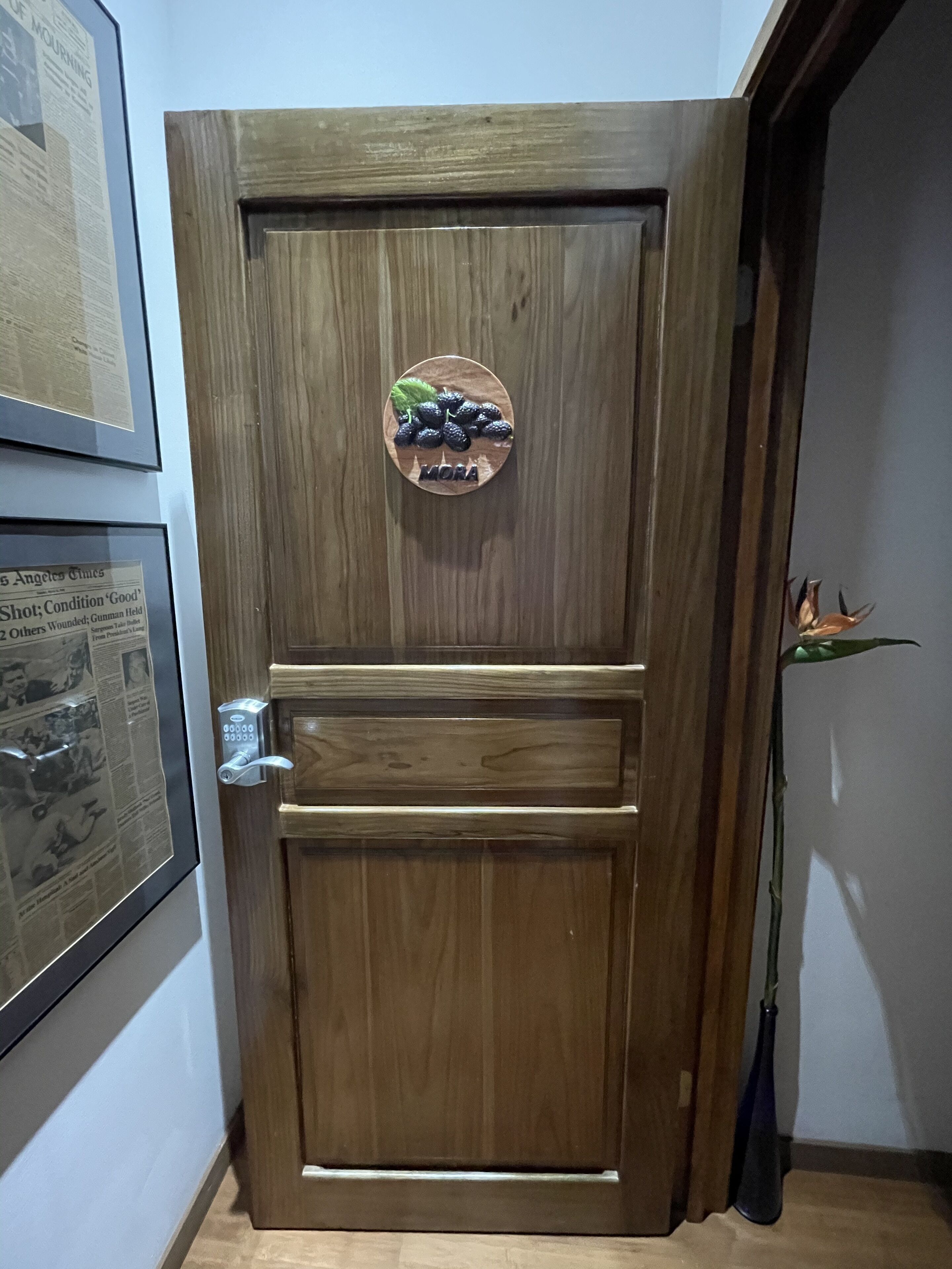 Photo - Casa Donna Rosa B&B