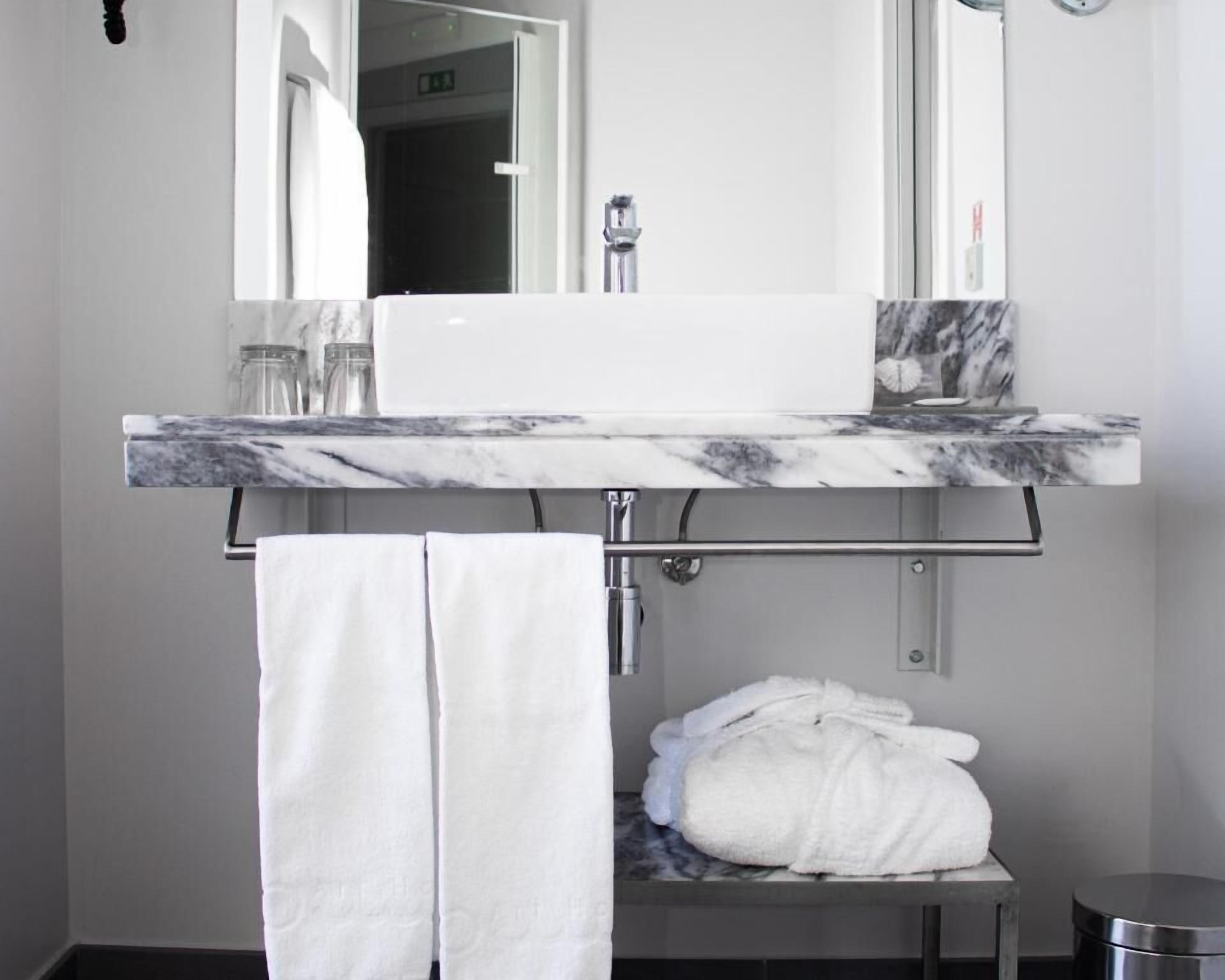 Foto - Rio Art Hotel