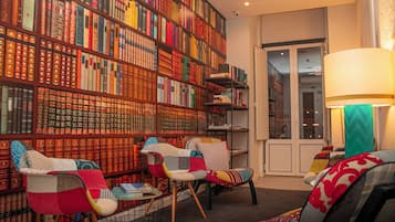 Biblioteca