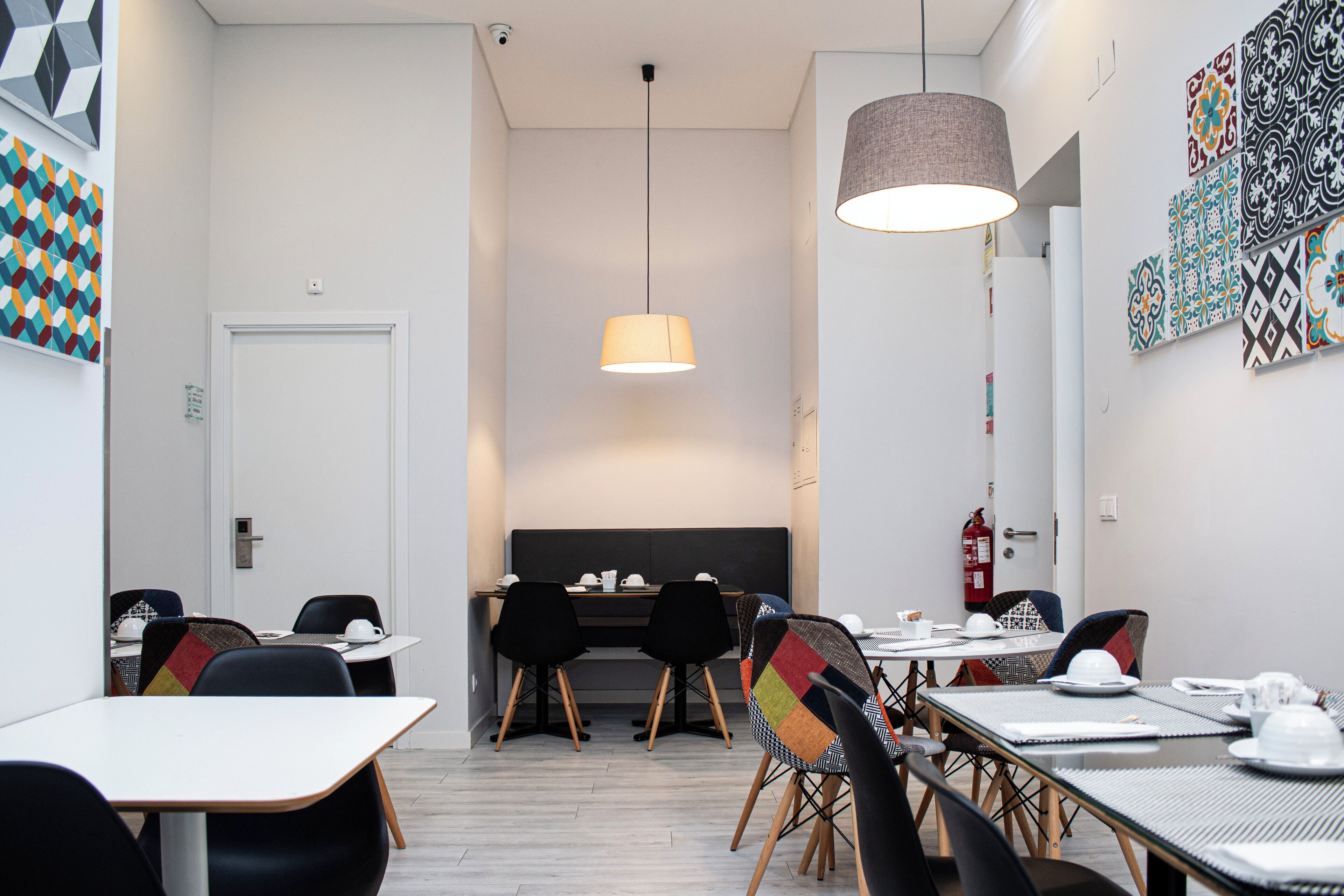 Foto - Rio Art Hotel