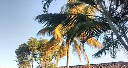 HOSTAL TROPICANA