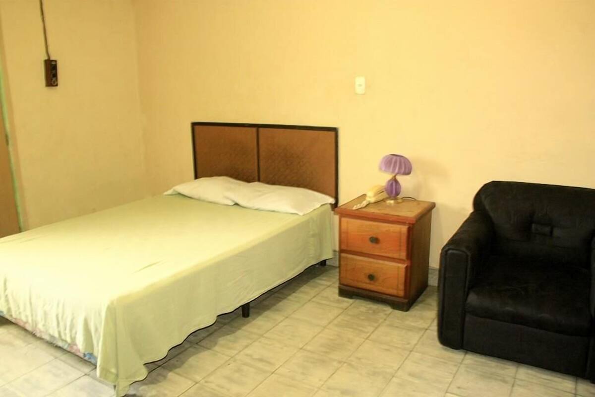 Deluxe Double Room, 1 Double Bed, Non Smoking | Free WiFi