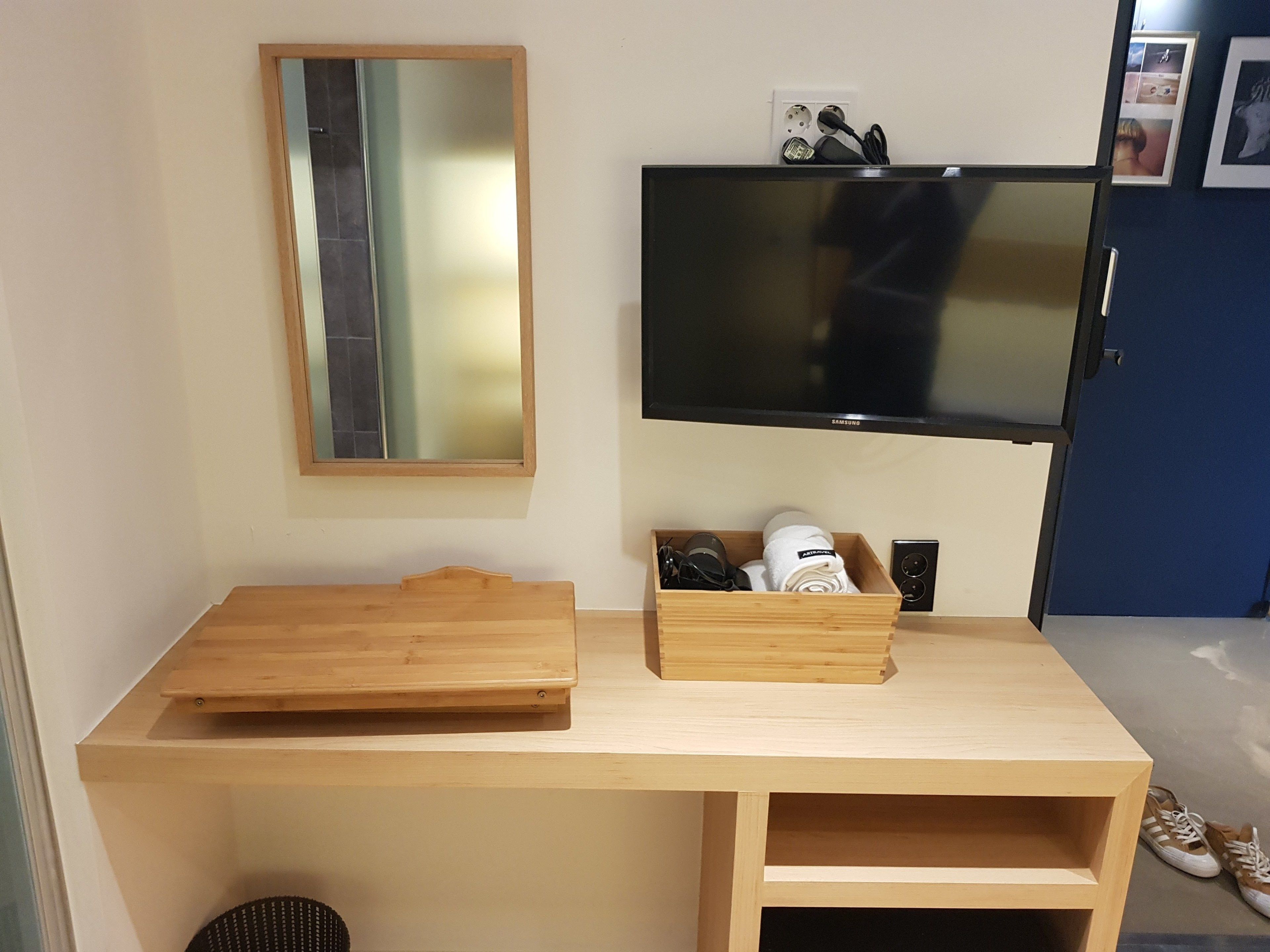 Foto - Artravel Myeongdong