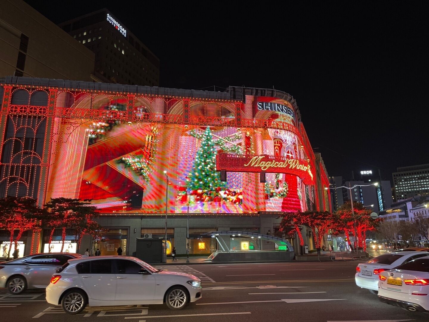 Foto - Artravel Myeongdong