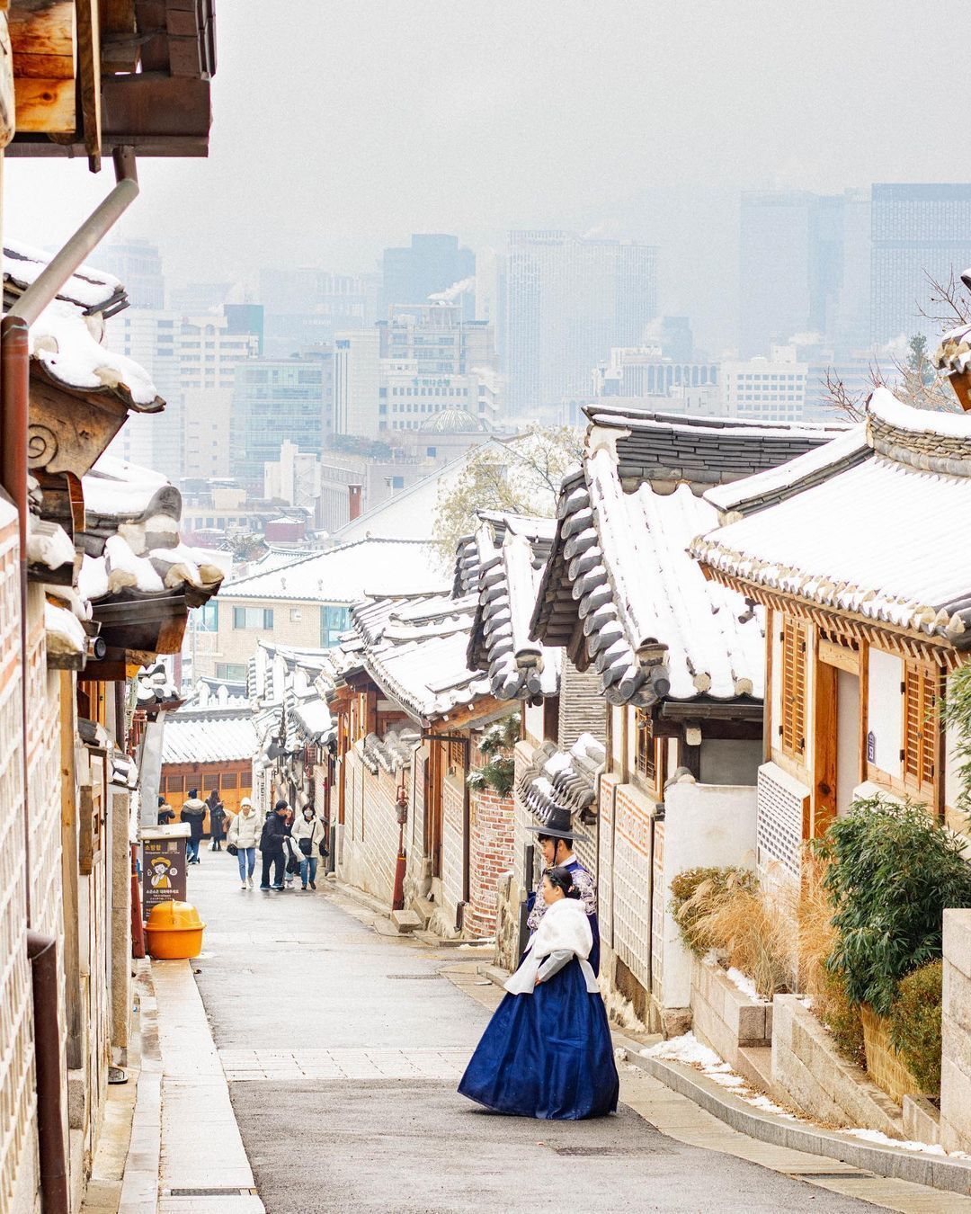 Foto - Artravel Myeongdong