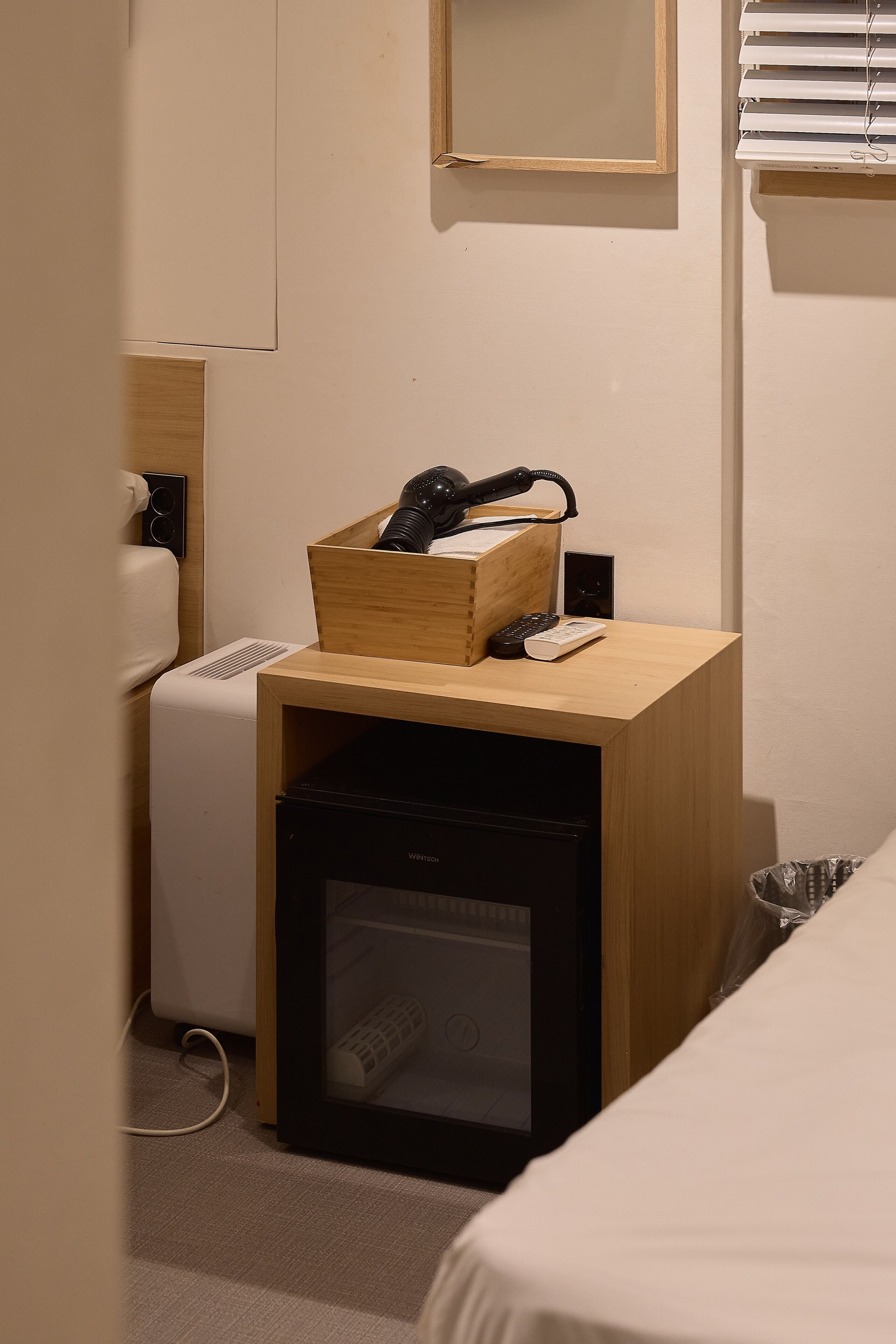 Quarto quádruplo (Deluxe) | Quartos à prova de som, Wi-Fi de cortesia