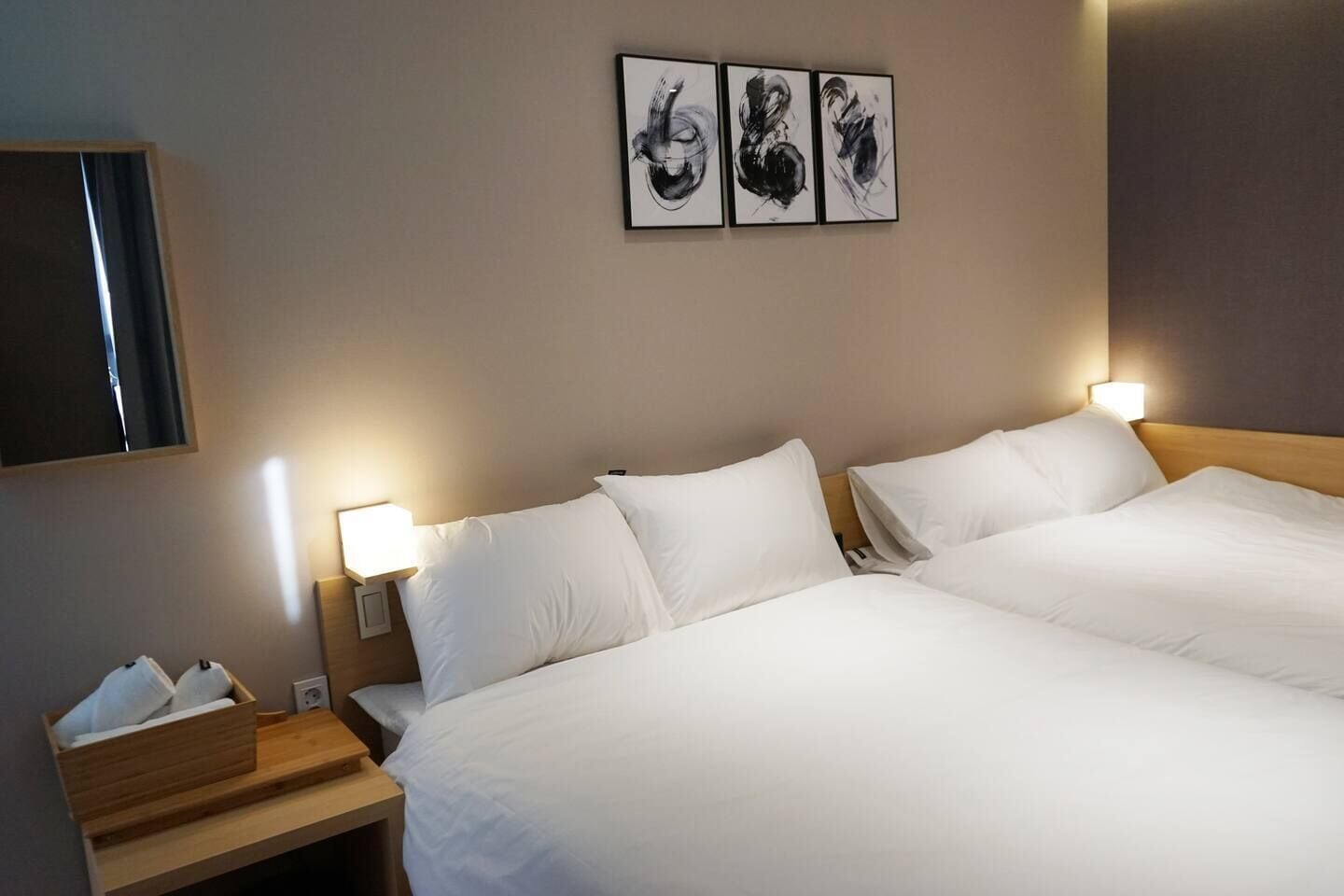 Foto - Artravel Myeongdong