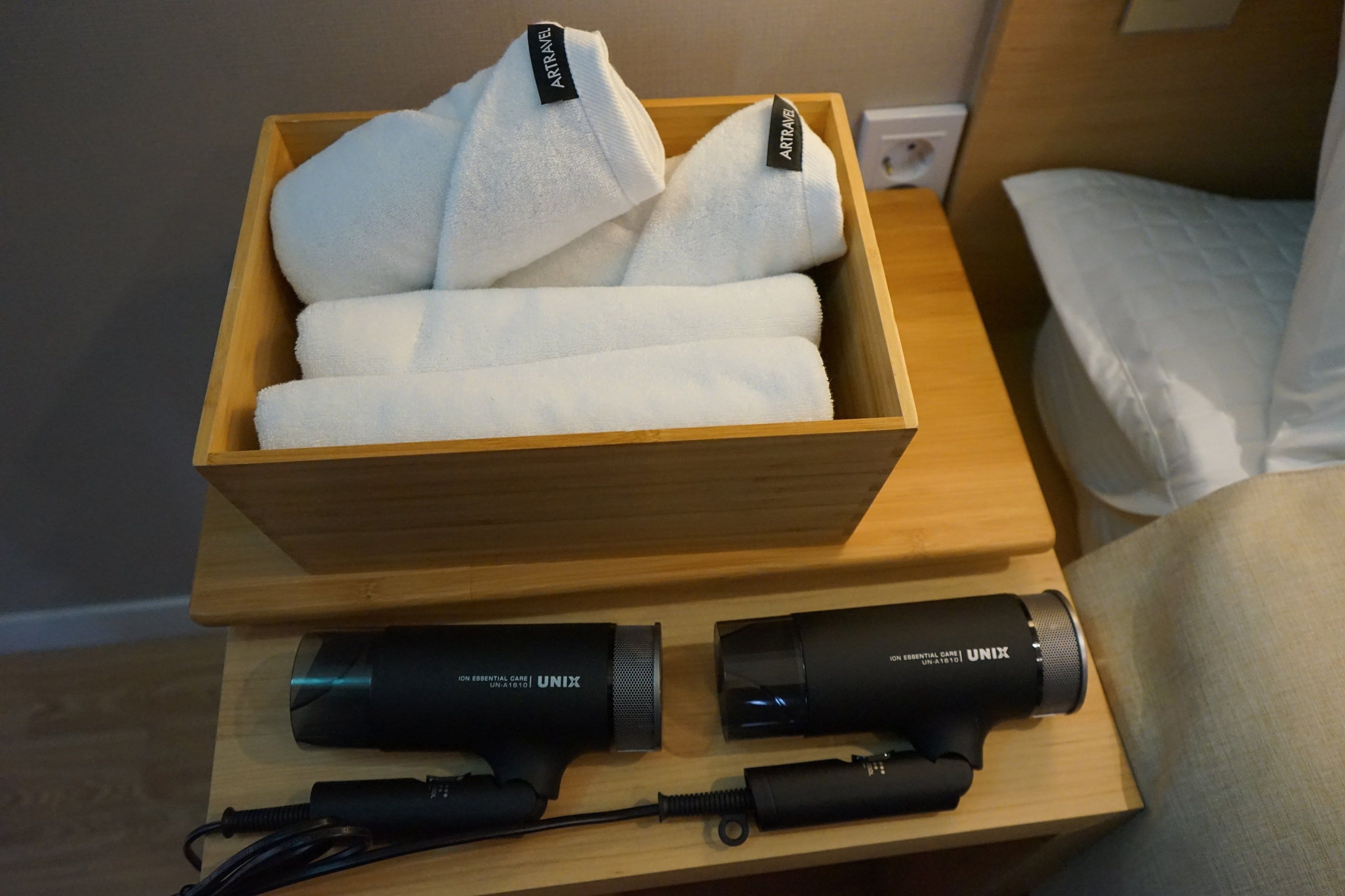 Foto - Artravel Myeongdong