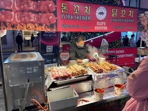 Vista sulla campagna