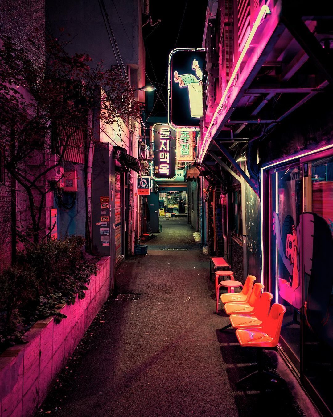 Foto - Artravel Myeongdong