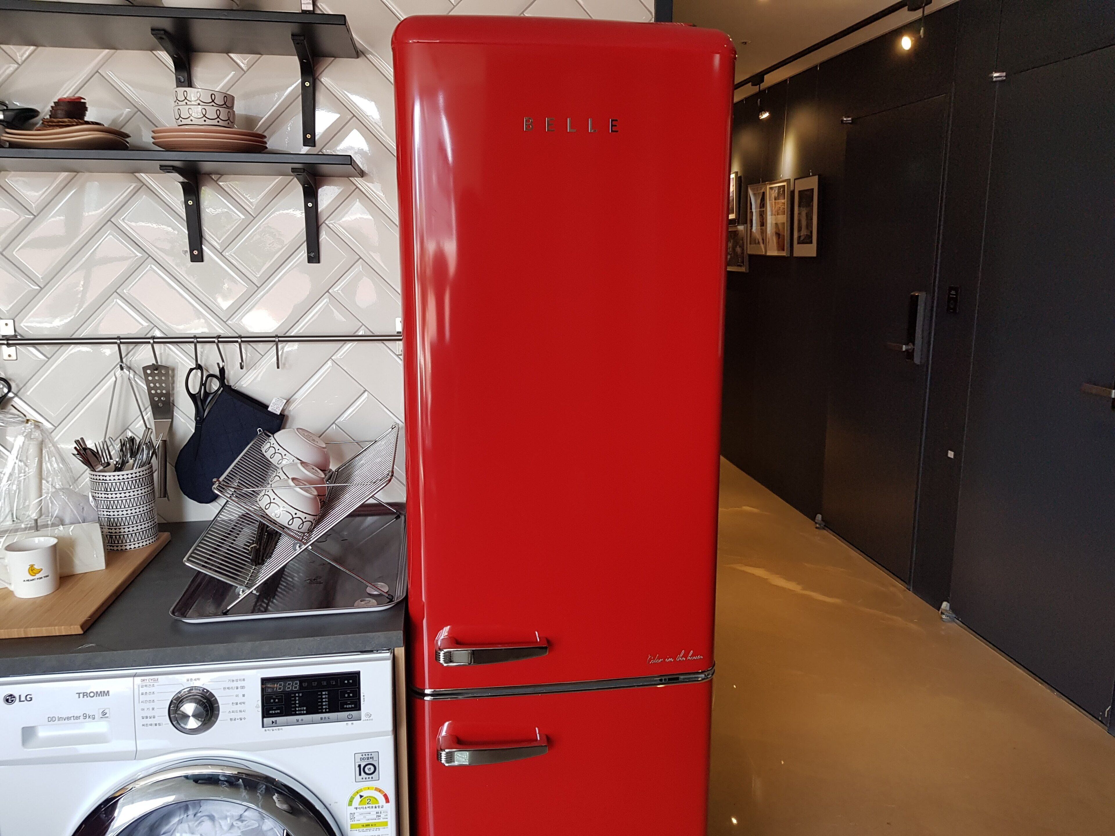 Foto - Artravel Myeongdong