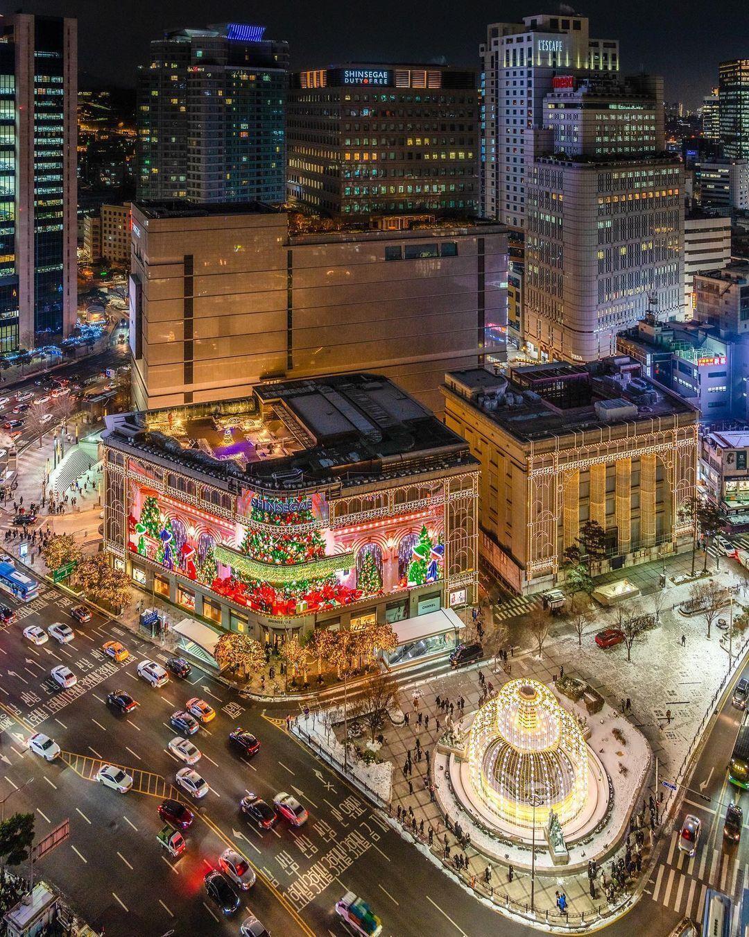 Foto - Artravel Myeongdong