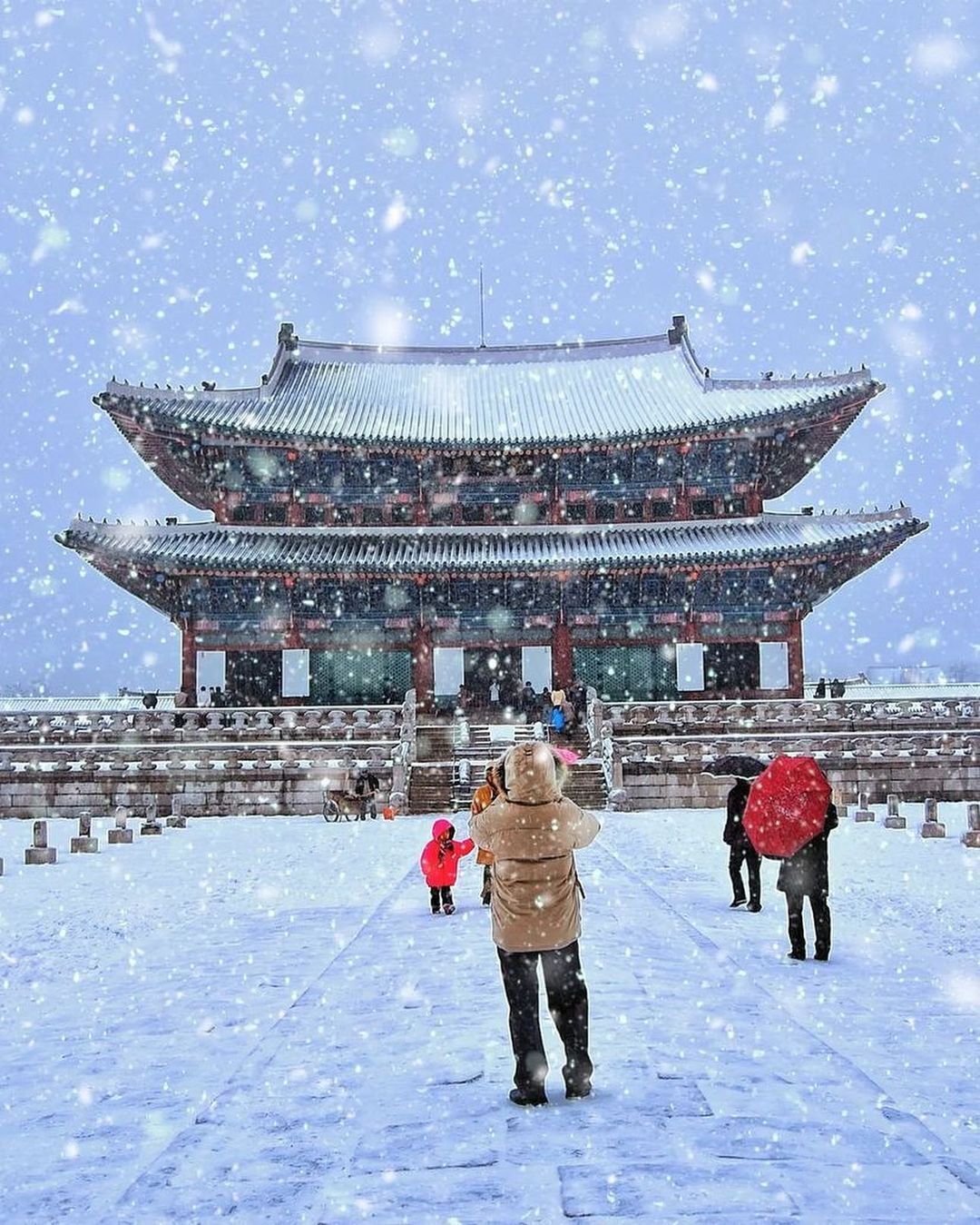 Foto - Artravel Myeongdong