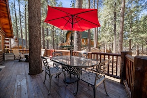 Exterior - Catalina Creekside Cabin (Big Bear Lake)