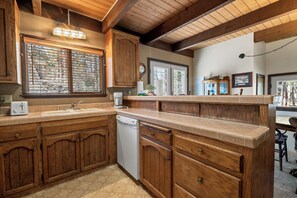 Cucina privata