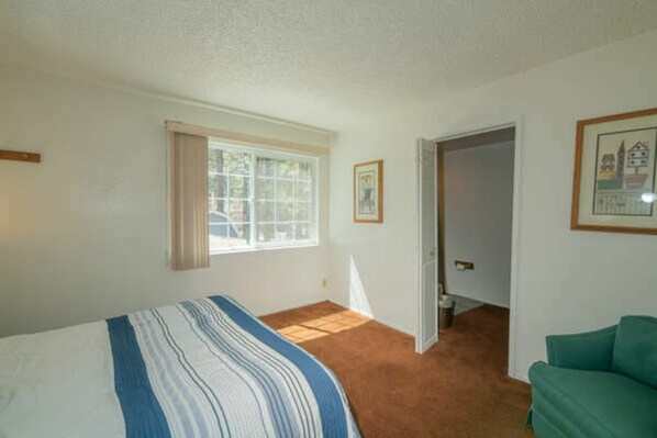 Maison, Plusieurs lits, non-fumeur | 3 chambres, fer et planche à repasser, accès au Wi-Fi (inclus)