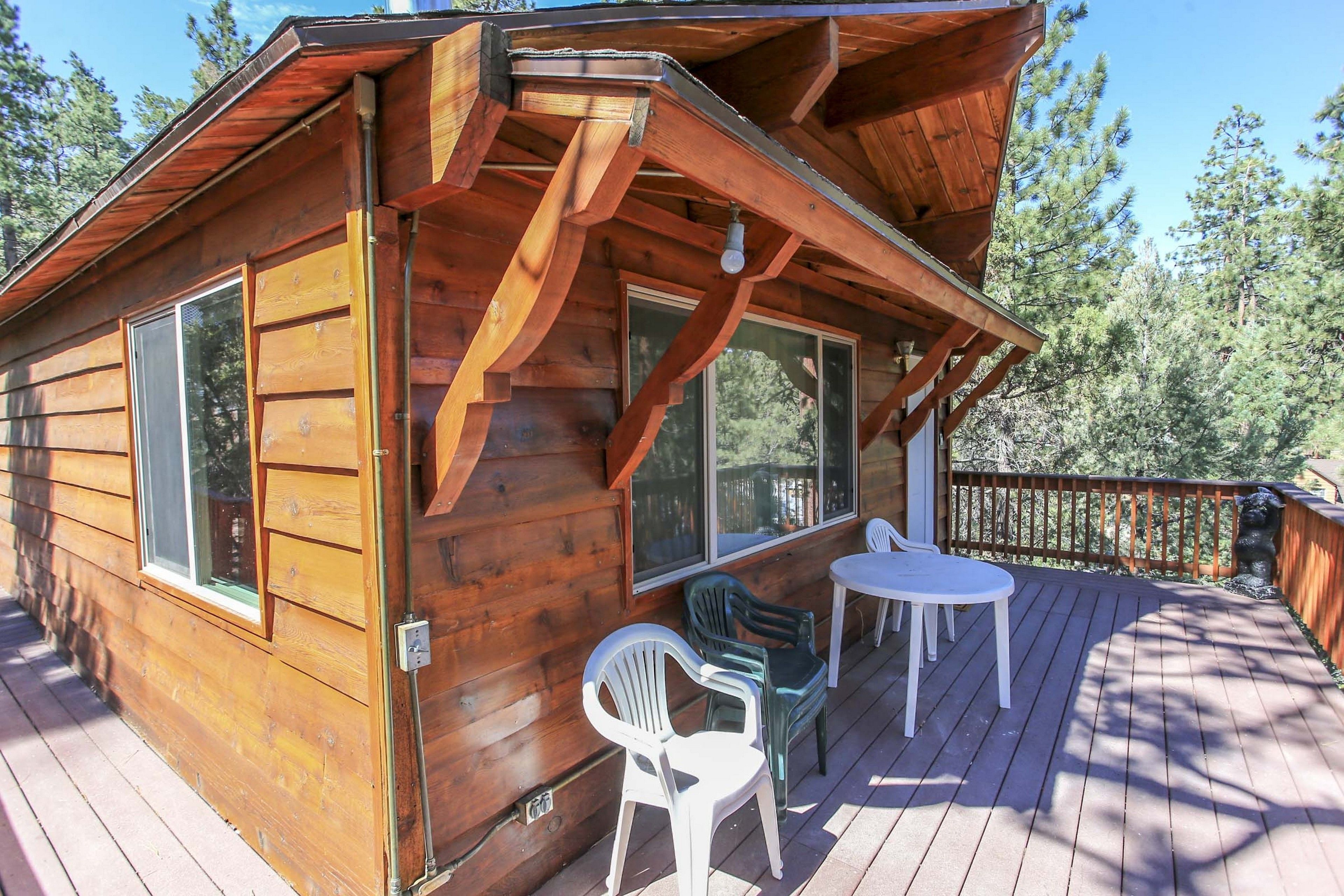 Veranda