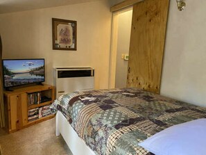 House, 1 Double Bed, Non Smoking