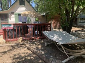 Exterior - Hiner Haven (Big Bear Lake)