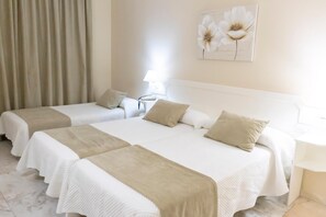 1 dormitorio, escritorio, wifi gratis