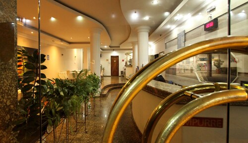 Gran Chevalier Hotel