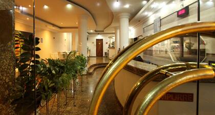 Gran Chevalier Hotel