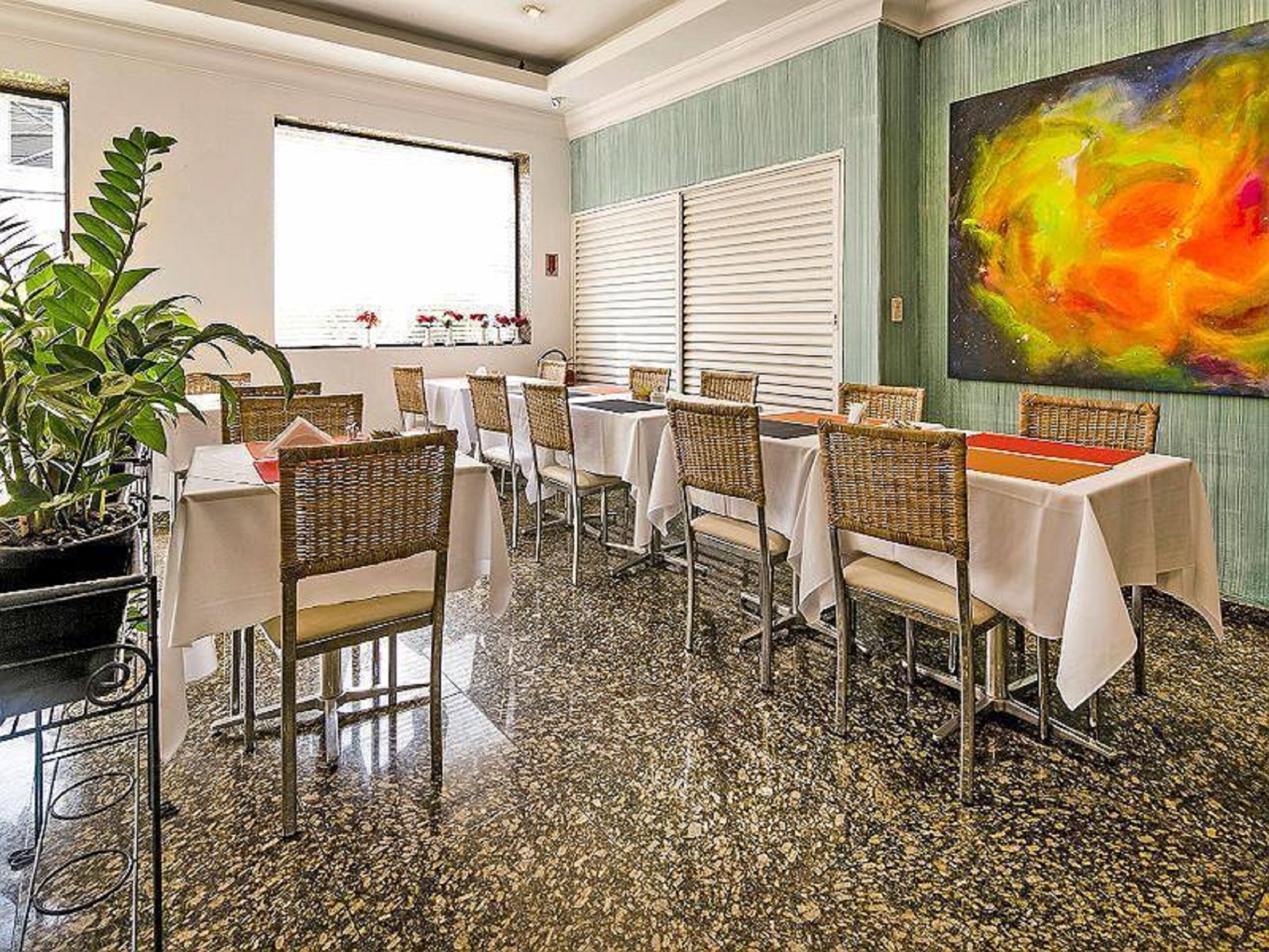 Foto - Gran Chevalier Hotel