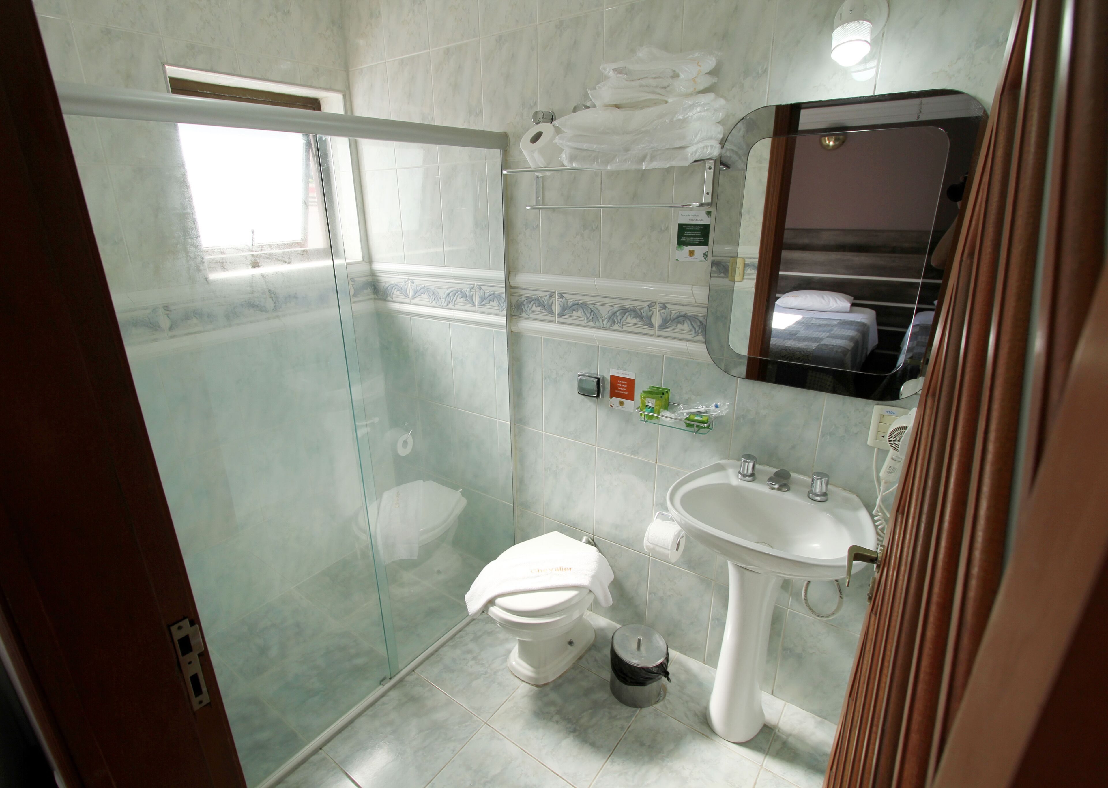 Foto - Gran Chevalier Hotel