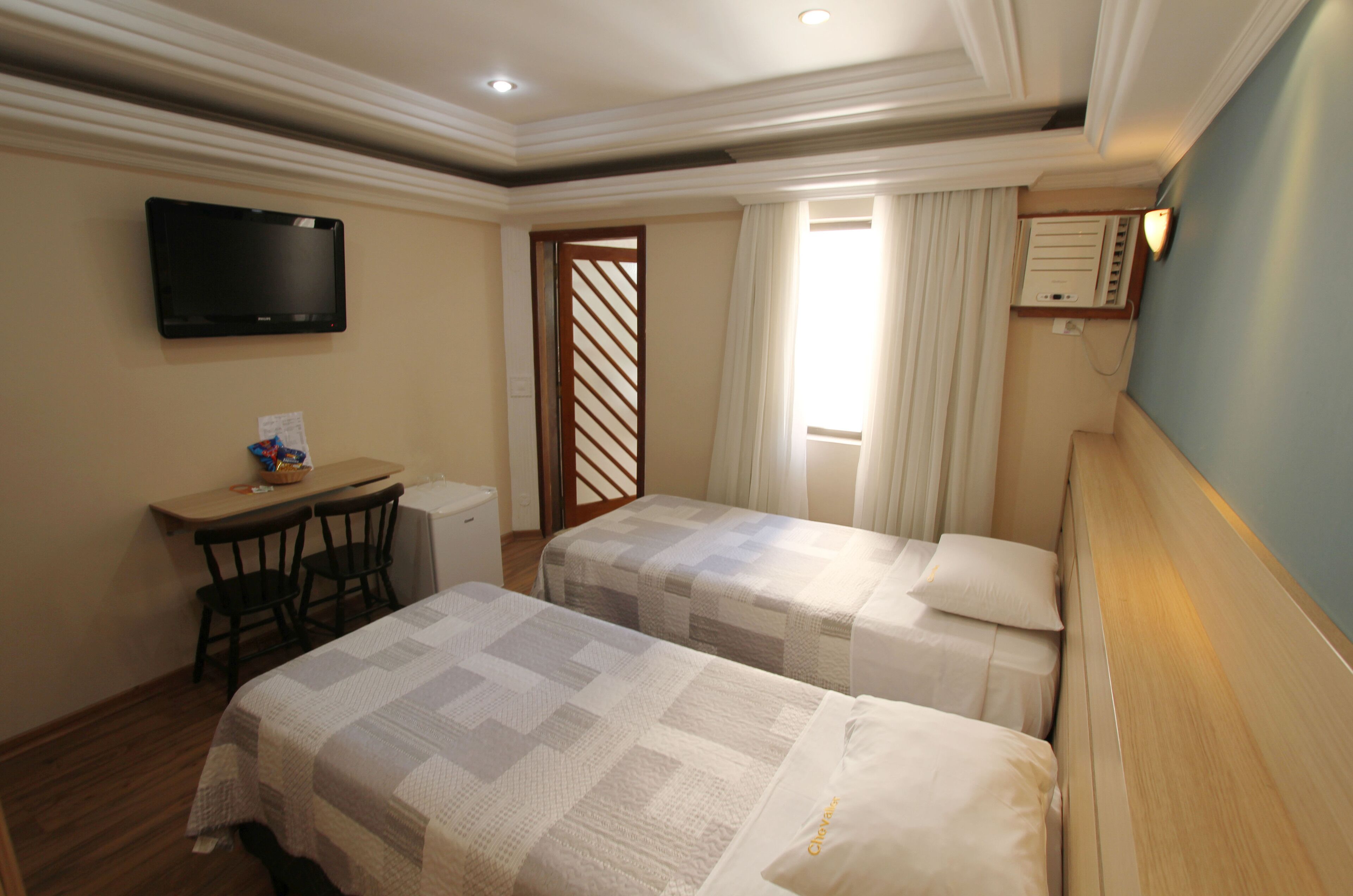 Foto - Gran Chevalier Hotel